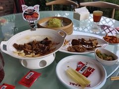 -老鼎万春卤菜(五代传承创始老店)