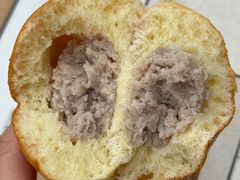 -檗谷·面包·咖啡·轻食(华贸天地店)