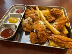 -青春分食(仙林大学城店)