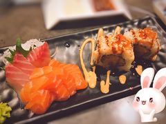 -玛雅铁板烧餐厅(中关村店)