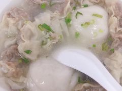 -松盛糕团店(红旗桥店)
