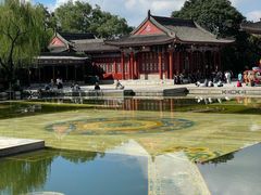 -华清宫景区