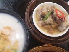 蒜香金牌排骨-添运来(茶园奥园广场店)