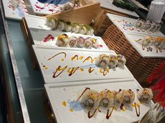 -火宴山海鲜自助火锅(万宴城店)