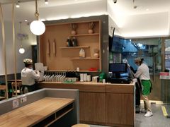 -甲乙饼·手工牛肉饼(东方广场店)