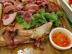 -江南村酒家