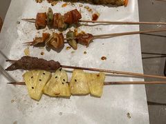 -苏小牛·牛肉串(国贸店)