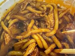 -啊臻味道·新疆炒米粉(义乌店)