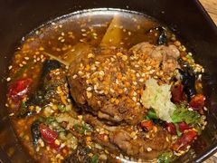 -三个大叔东北烧烤·砂锅菜(西三旗店)