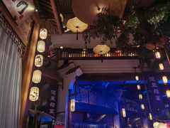 -淀里船宴(卓达店)