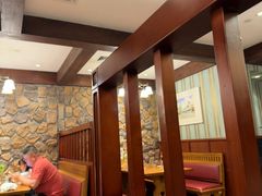 -青岛海景花园大酒店·白果树餐厅青岛菜