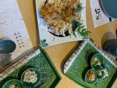 -秋荀日本料理(昆明同德广场店)
