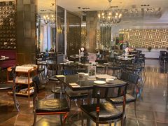 大堂-小资太太餐厅(南岗区店)