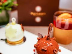 -PAUL LAFAYET 法式甜品(港汇广场店)