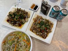 -渔满仓海鲜渔家(象山二店)
