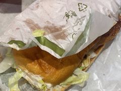 -麦当劳(宾水西道店)