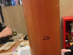 -木屋烧烤(龙湖天街店)