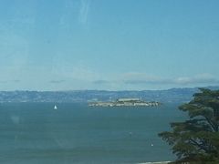 -阿尔卡特拉斯岛