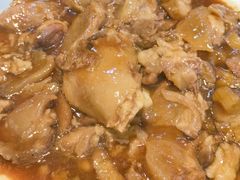 -振生清真饭店(永安道店)