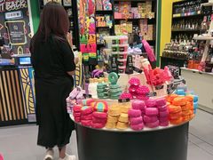 -LUSH(威尼斯人购物中心店)