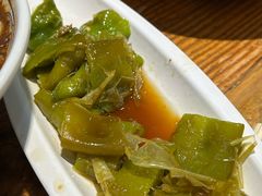 -桂花香手工面(鼓楼店)