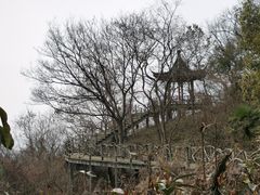 -南京市江宁方山