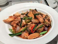 -旺达·福州菜(正大广场店)