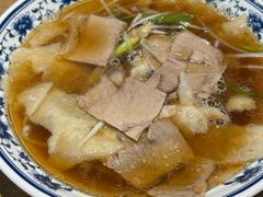 -直隶安家牛肉罩饼(建华店)