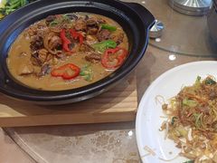 -李氏传家菜(兴城路店)