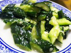 -云河农家乐饭店(福禄缘树山店)
