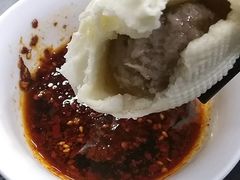 -郑家包子牛肉拉面(尚勤路店)