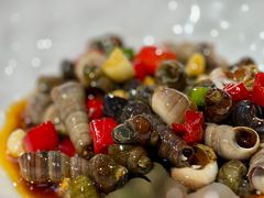 -大灶头·新昌菜(中国茶市店)