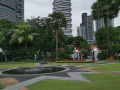 -甘榜格南公园
