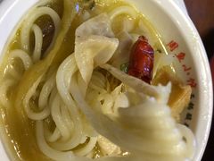 -周鱼小馆石锅酸菜鱼(活力汇店)