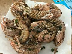 -滑记海鲜饭店·老字号(海鲜街店)
