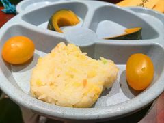 -喜鼎海胆水饺(东港店)