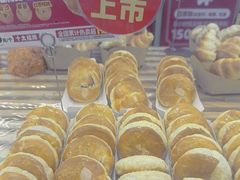 -味多美蛋糕(金顶街店)