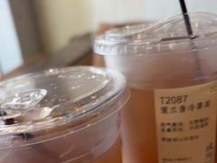 -成川茶店·潮汕工夫浓茶(万象店)