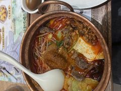-小满手工粉(上海月星环球港店)