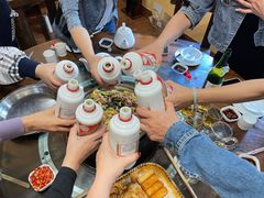 -阿多私房菜(顺德店)