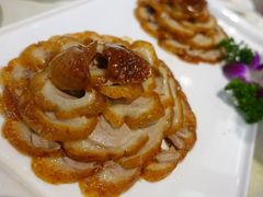 四季京味烤鸭店(农林下路店)-四季小馆·地道北京小吃(广百店)