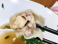 -袁记云饺(鼓楼店)