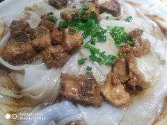 -澳门酒家(南航明珠店)