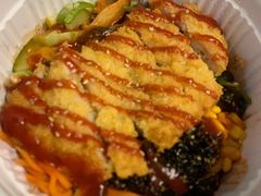 -亚惠美食花园(大连开发区安盛购物广场店)