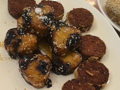 -烤肉宛饭庄(南礼士路店)