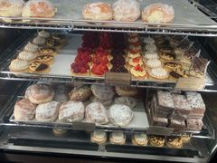 -Fergbaker(皇后镇店)