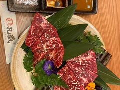 -丸藏和牛烧肉专门店(园区师惠坊店)