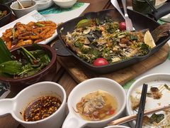 -云海肴·云南小炒·汽锅鸡(曲江大悦城店)