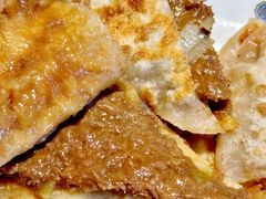 -河沿肉饼Beijing Pie(东华门店)