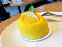 -星巴克(杭州嘉里中心4F店)